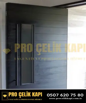 Selçuk Pivot Kapı - Model 38
