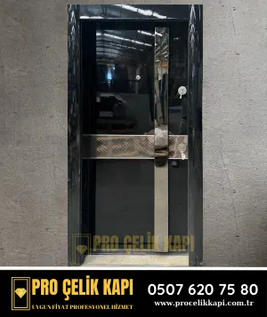 Selçuk Çelik Kapı - Pro 2