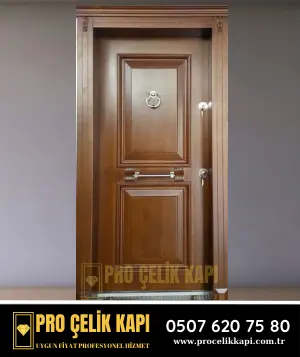 Selçuk Çelik Kapı Modelleri - Ultra 32